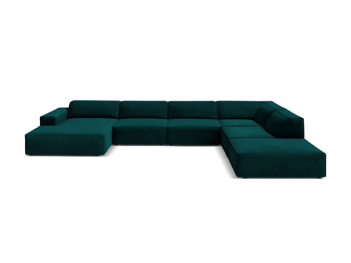 Modulinis minkštas kampas 652304
