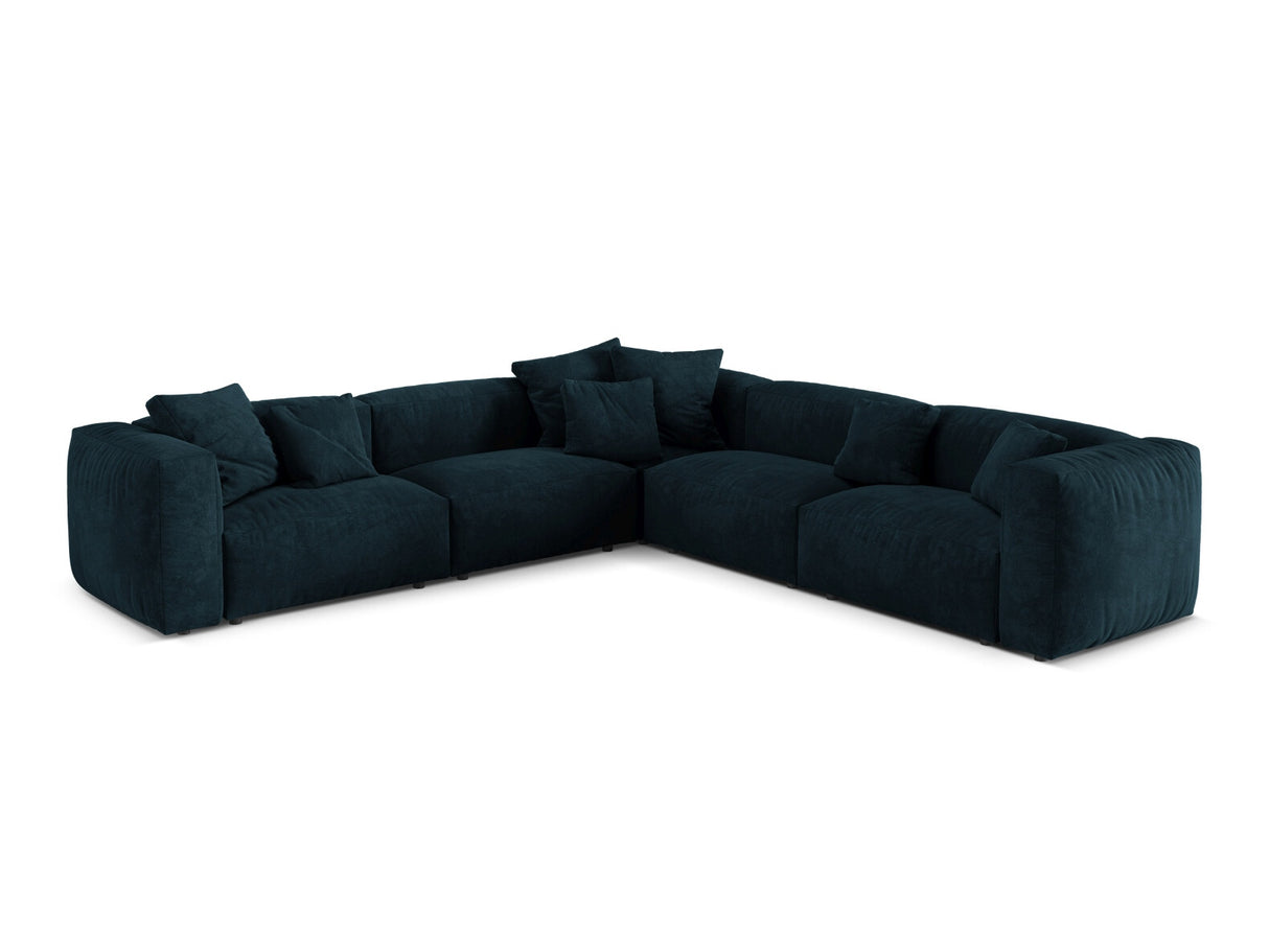 Modulinis minkštas kampas 652601
