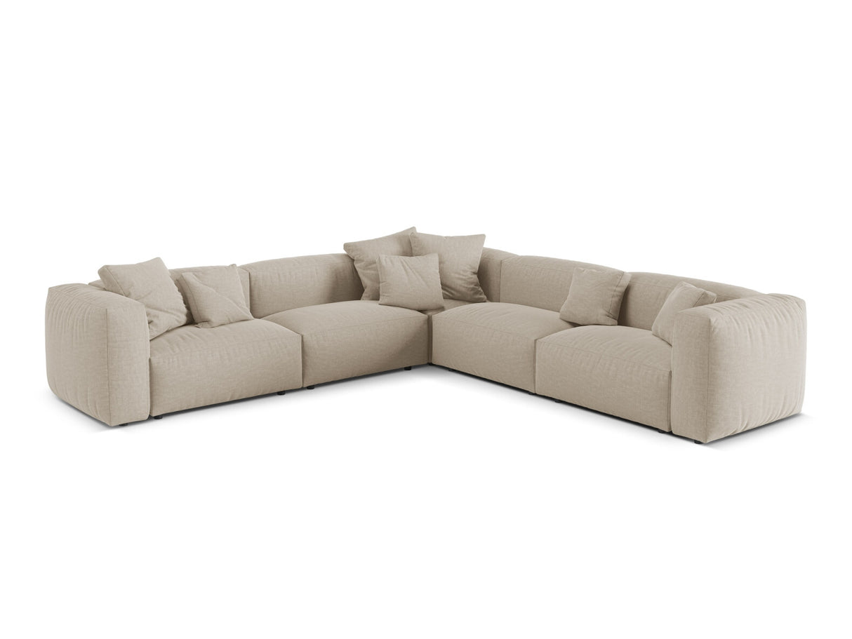 Modulinis minkštas kampas 652601