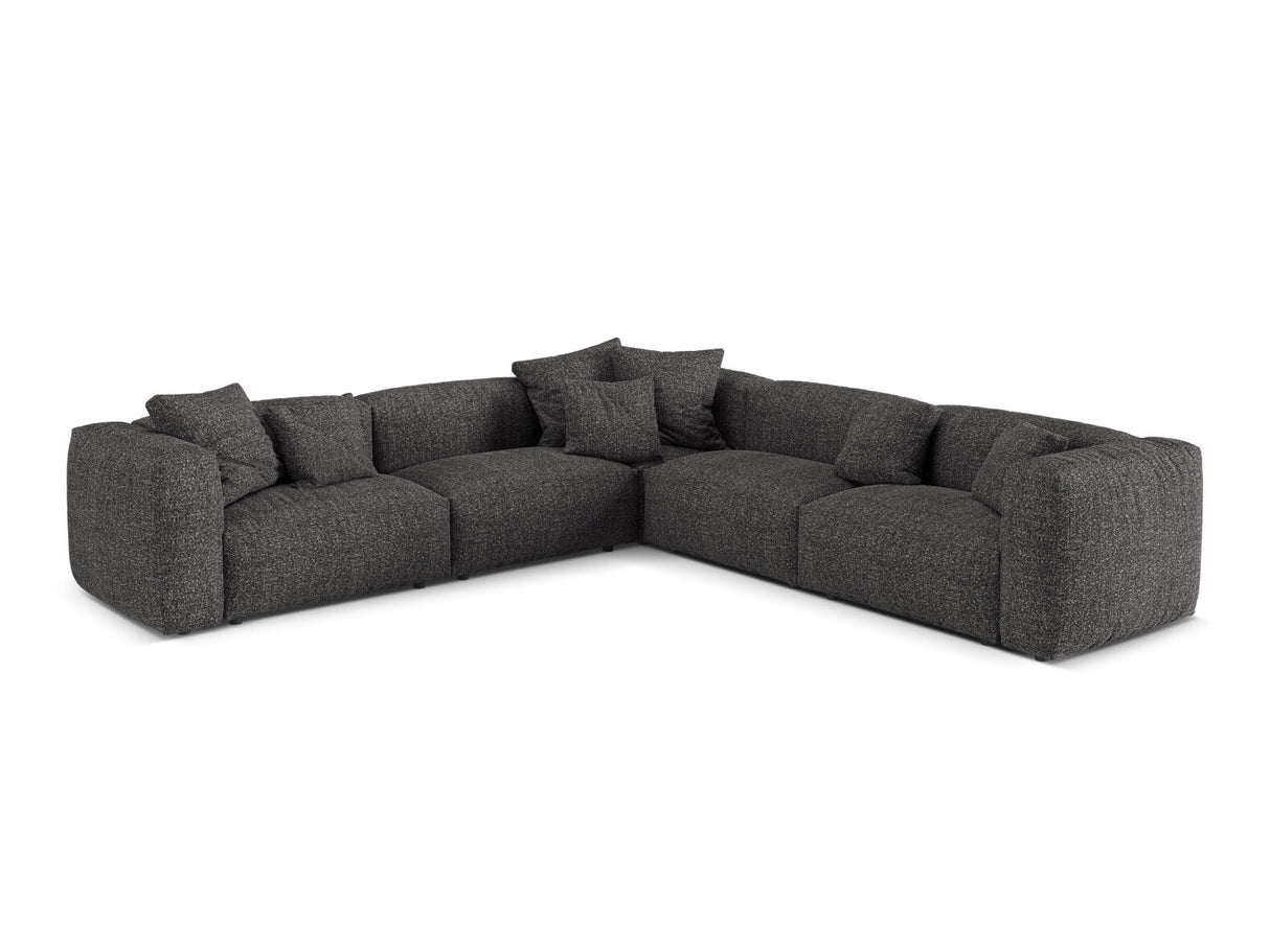 Modulinis minkštas kampas 652601