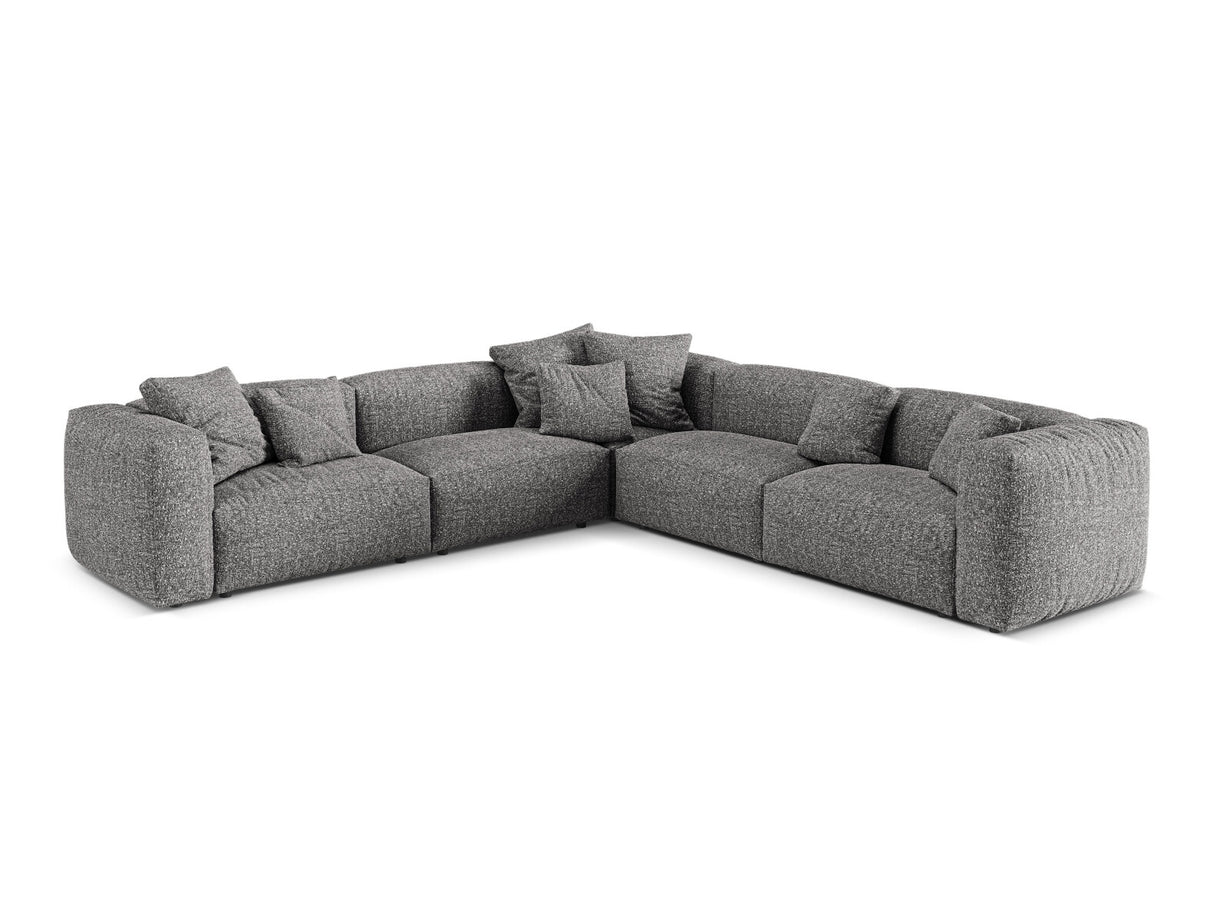 Modulinis minkštas kampas 652601
