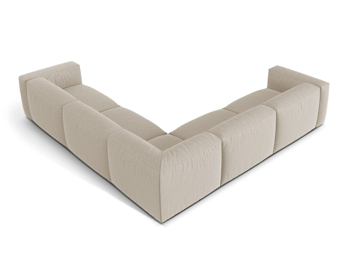 Modulinis minkštas kampas 652601