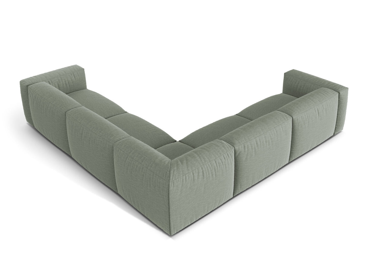 Modulinis minkštas kampas 652601