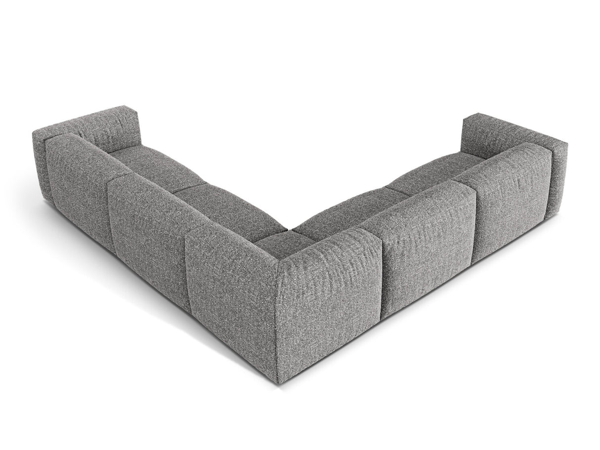 Modulinis minkštas kampas 652601