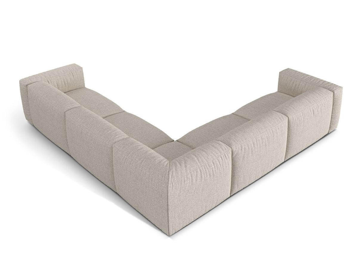 Modulinis minkštas kampas 652601