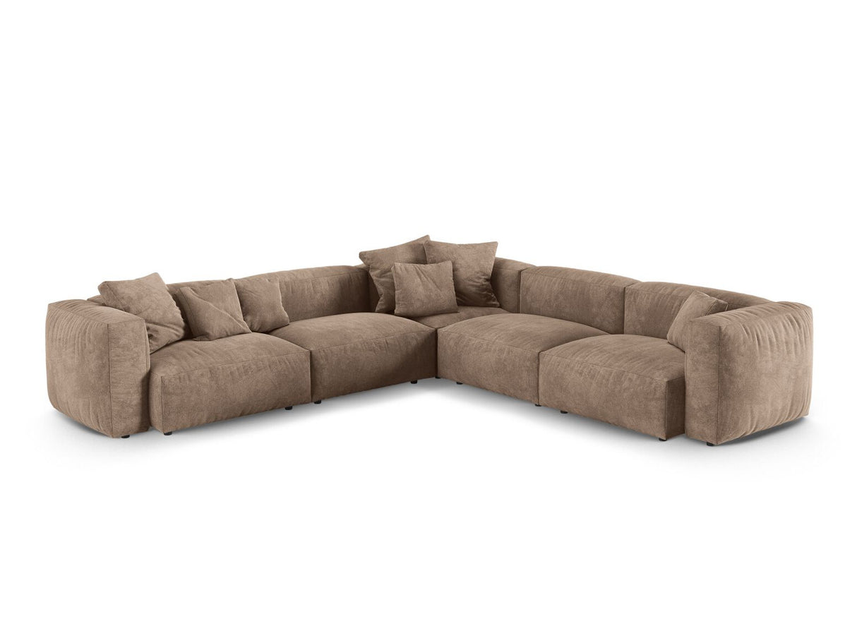 Modulinis minkštas kampas 652689
