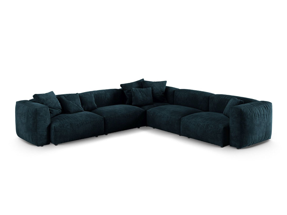 Modulinis minkštas kampas 652689