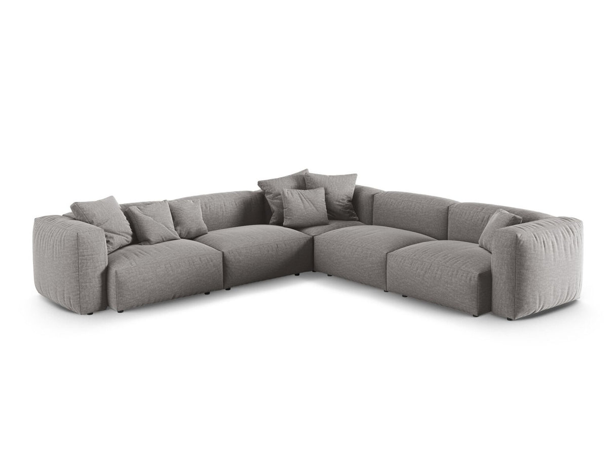 Modulinis minkštas kampas 652689