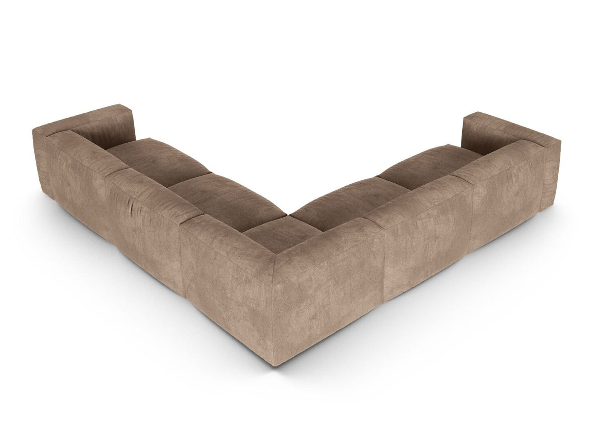 Modulinis minkštas kampas 652689