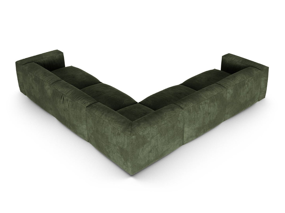 Modulinis minkštas kampas 652689