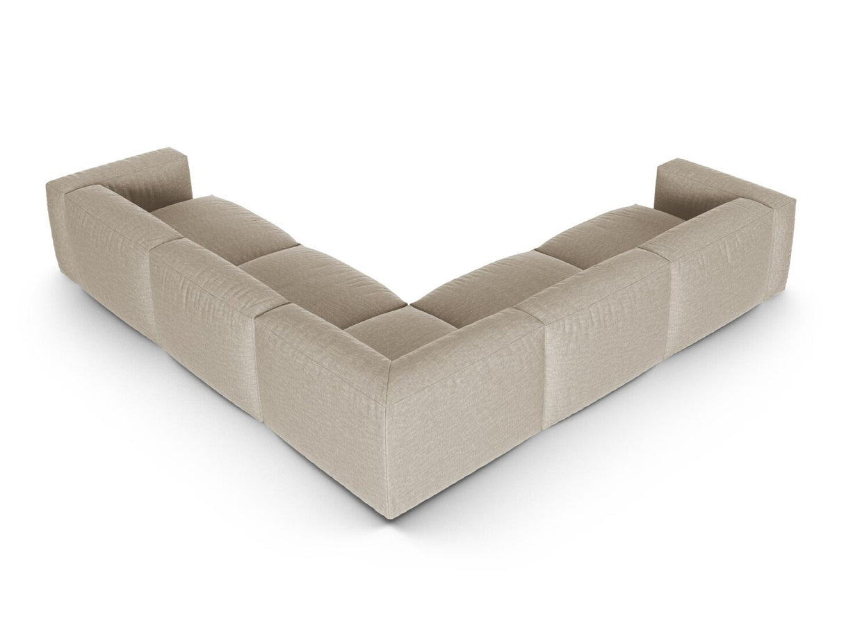 Modulinis minkštas kampas 652689