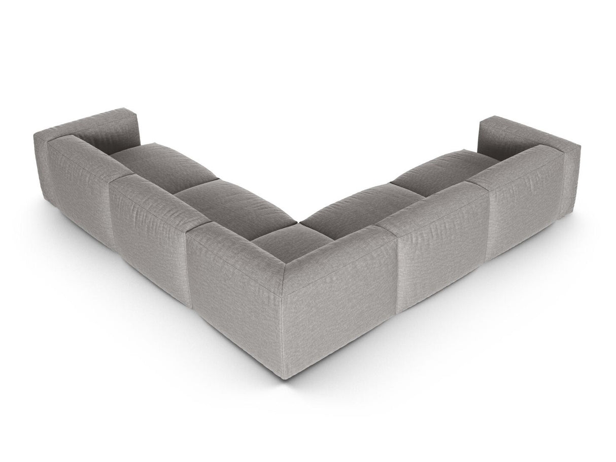 Modulinis minkštas kampas 652689
