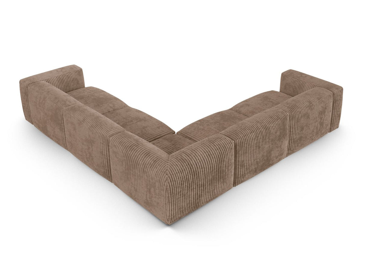 Modulinis minkštas kampas 652689