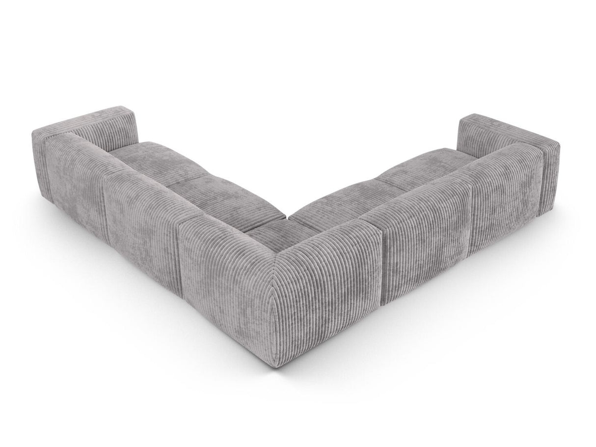 Modulinis minkštas kampas 652689