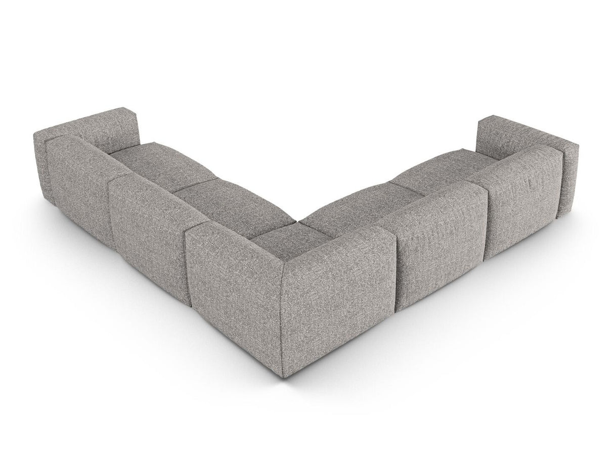 Modulinis minkštas kampas 652689