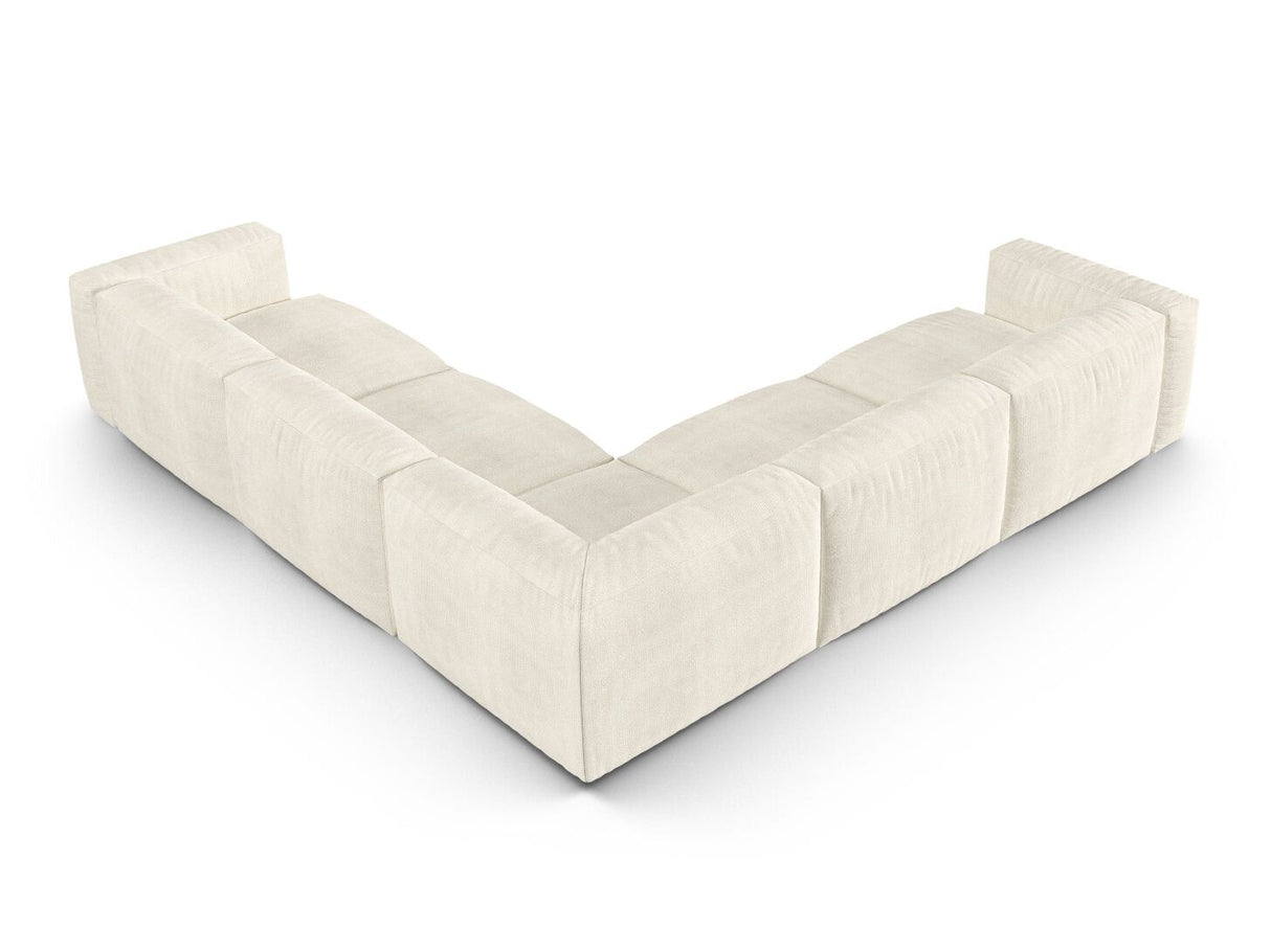 Modulinis minkštas kampas 652689