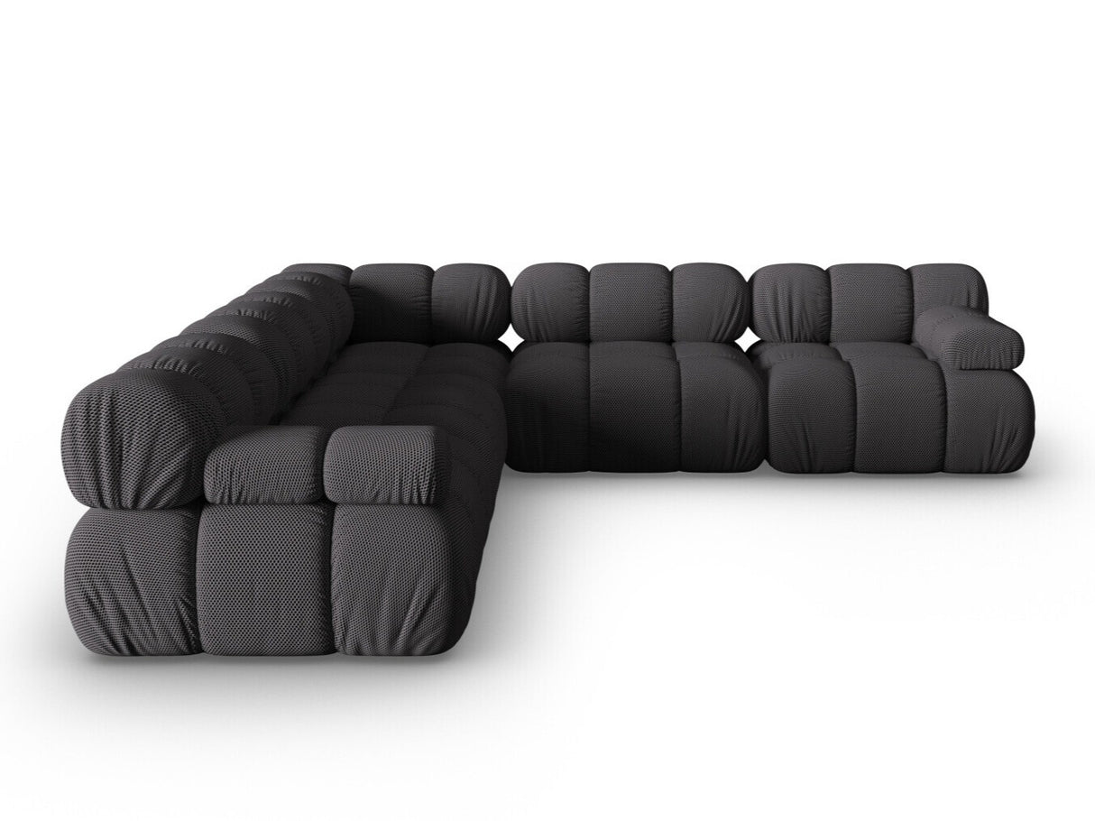 Modulinis minkštas kampas 643207