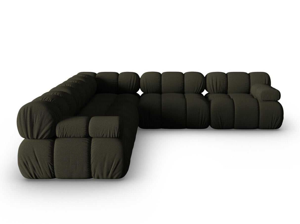 Modulinis minkštas kampas 643207
