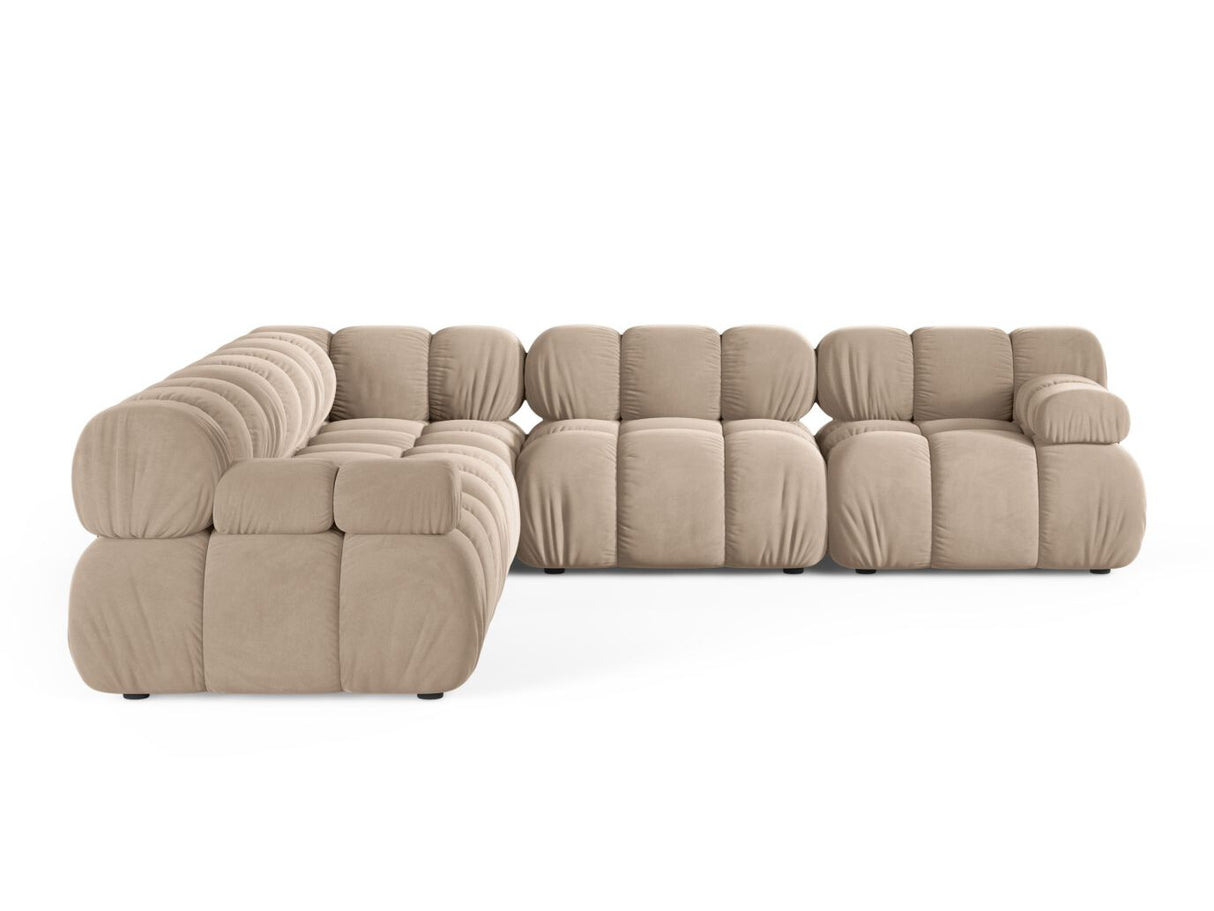 Modulinis minkštas kampas 643207