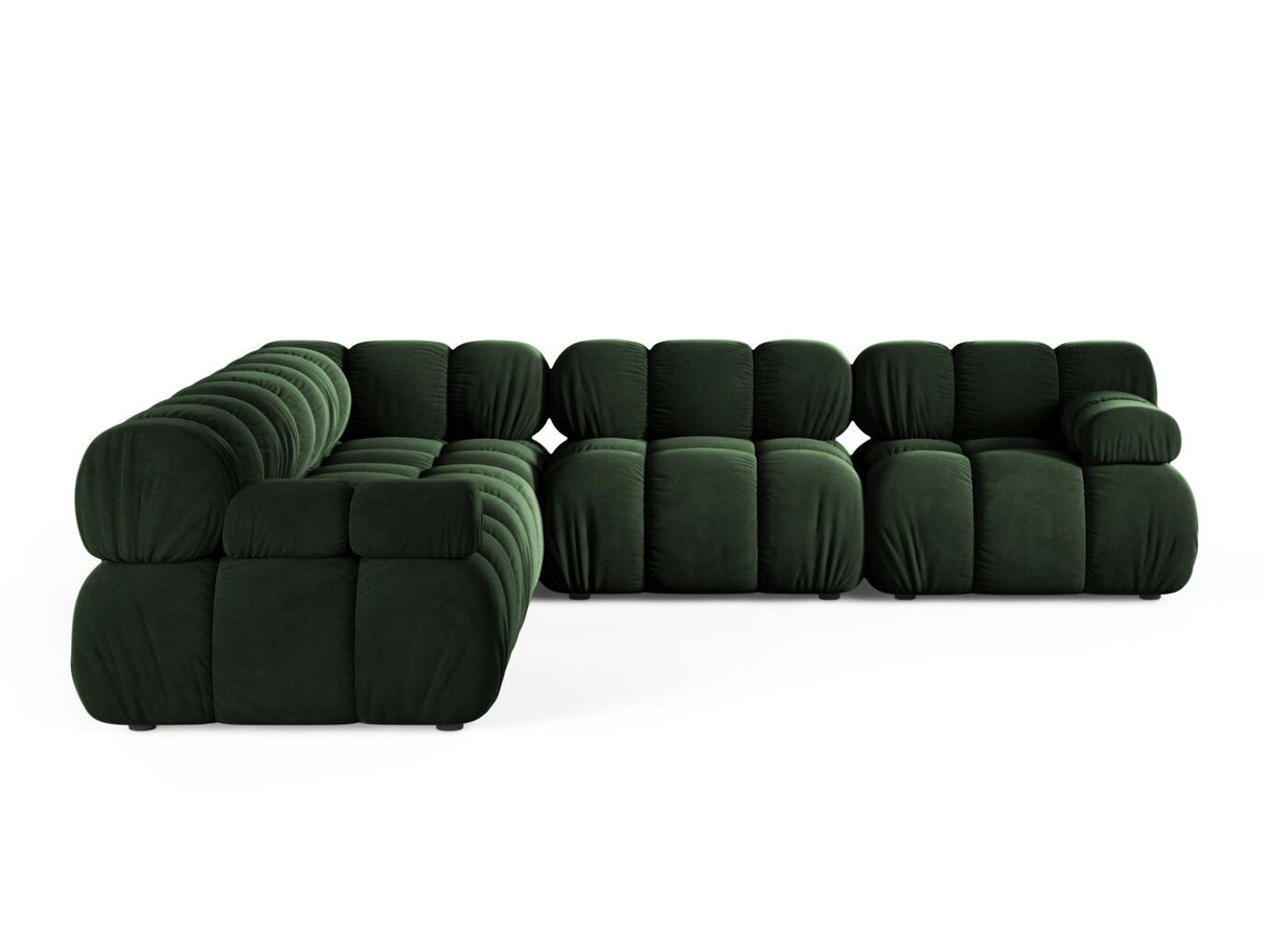 Modulinis minkštas kampas 643207