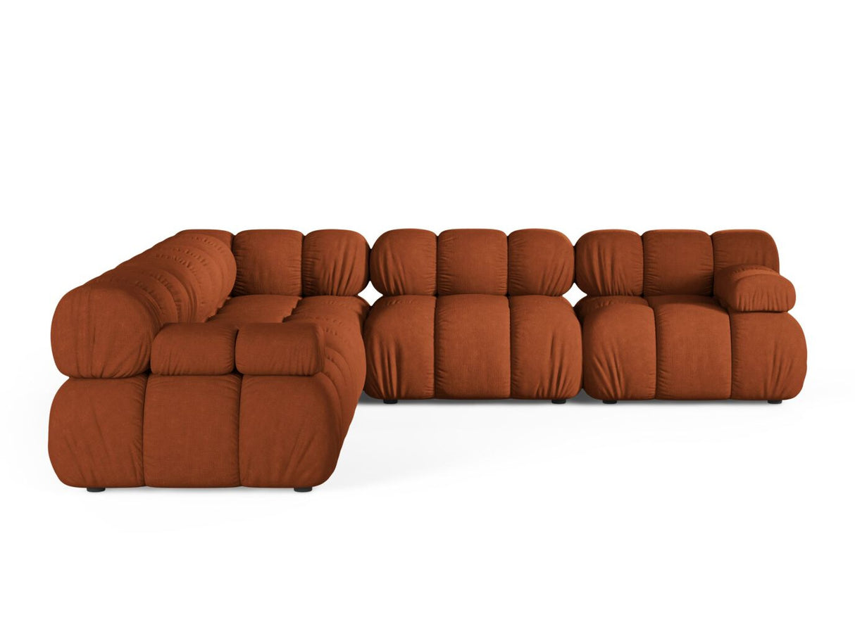 Modulinis minkštas kampas 643207