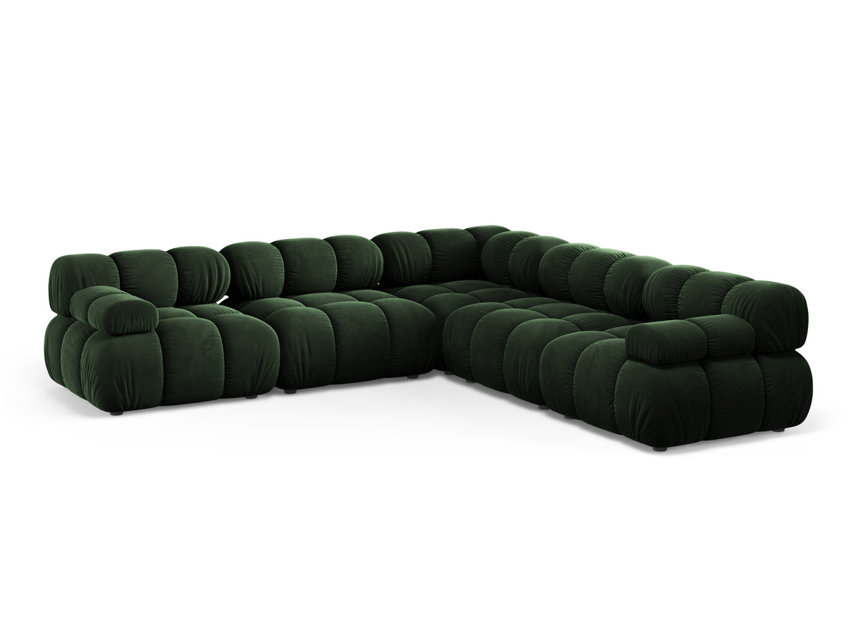 Modulinis minkštas kampas 643207