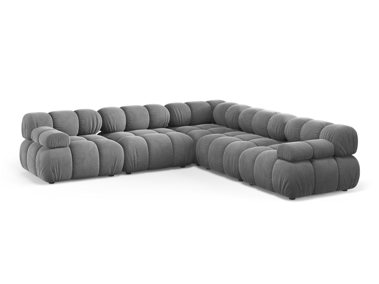 Modulinis minkštas kampas 643207