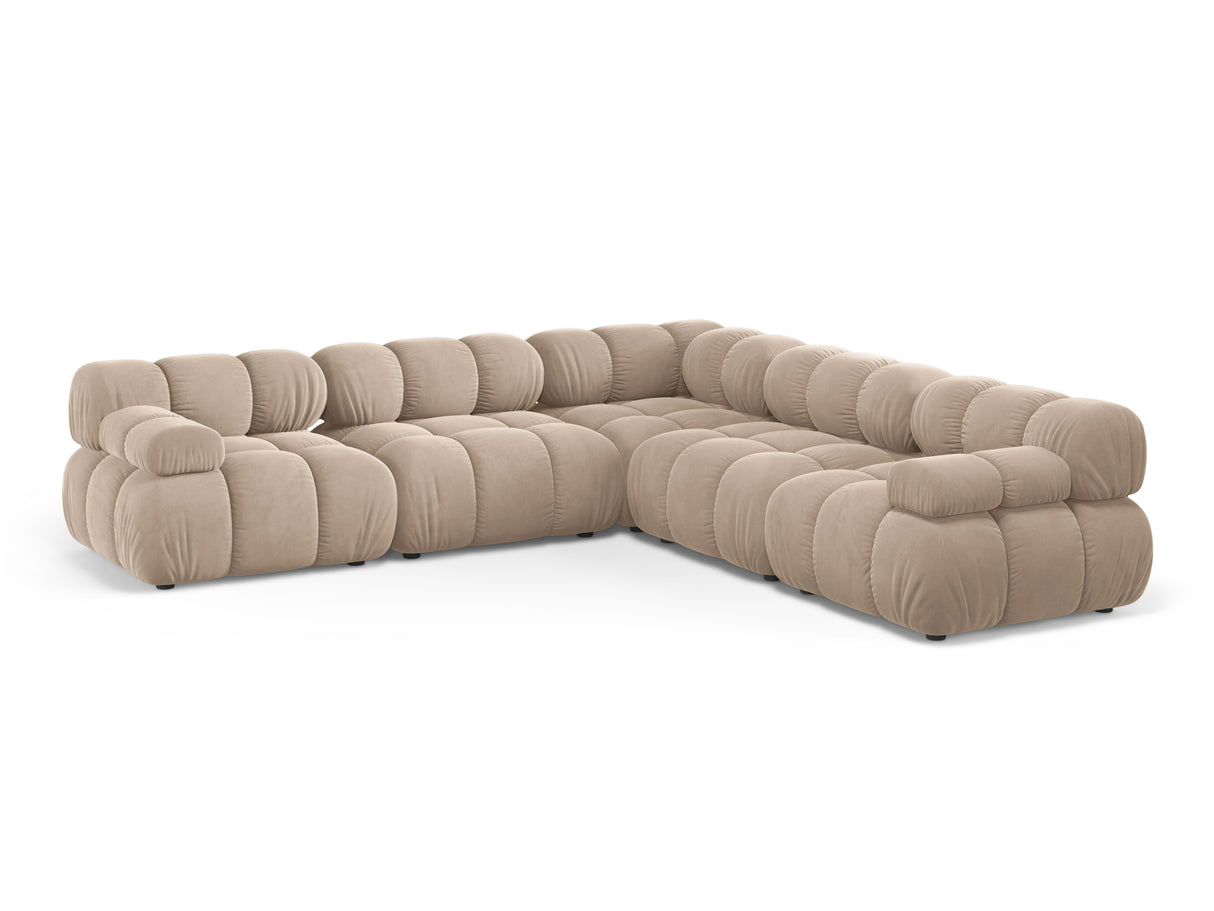 Modulinis minkštas kampas 643207