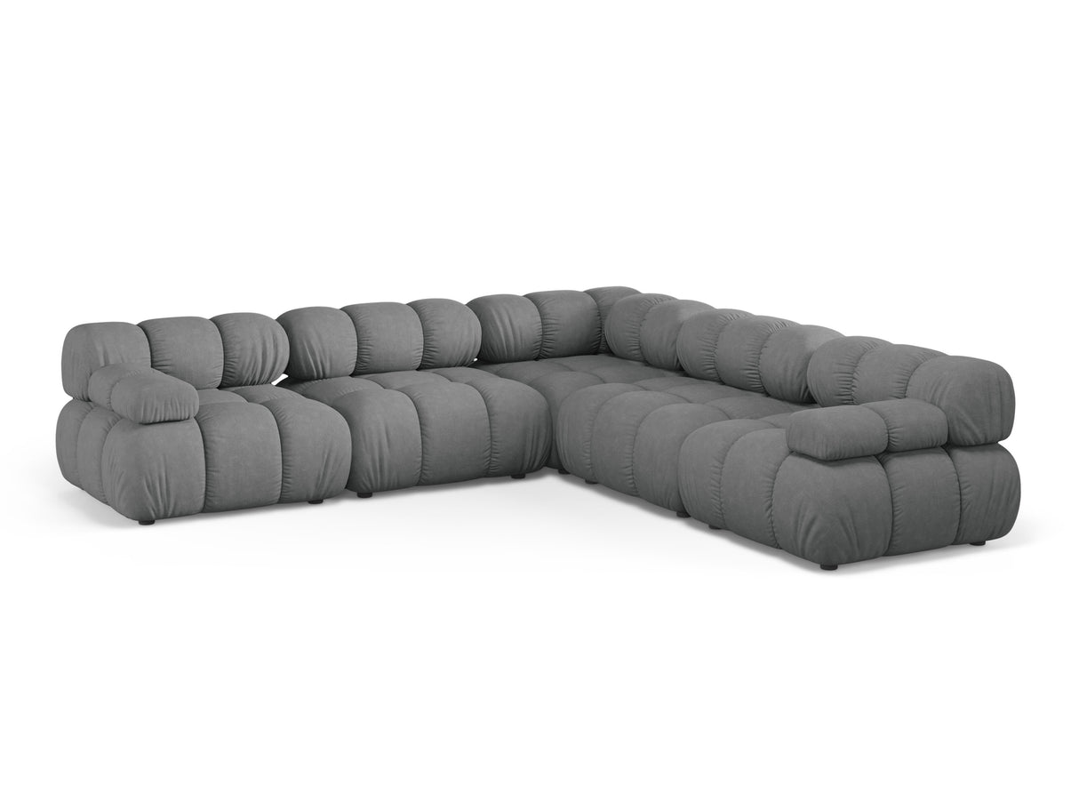 Modulinis minkštas kampas 643207