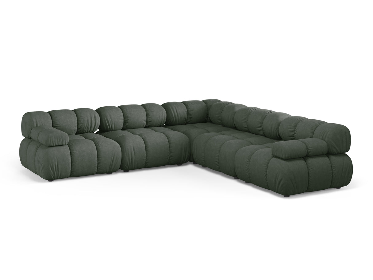 Modulinis minkštas kampas 643207