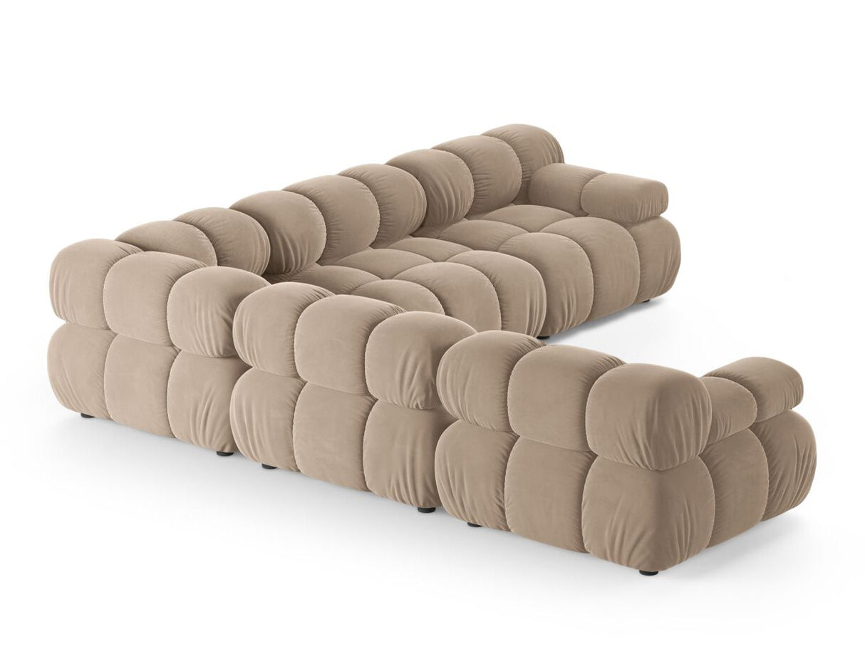 Modulinis minkštas kampas 643207