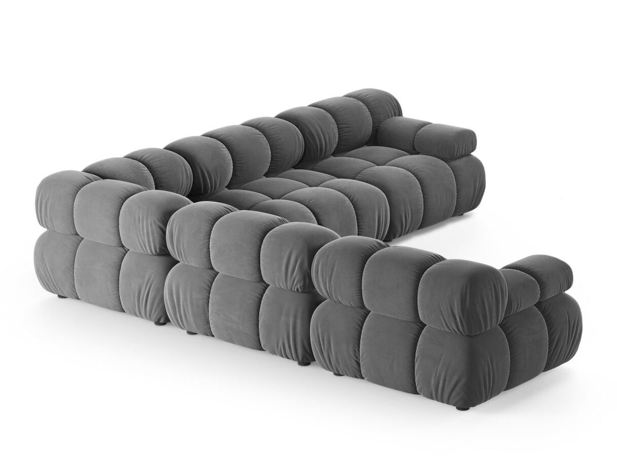 Modulinis minkštas kampas 643207