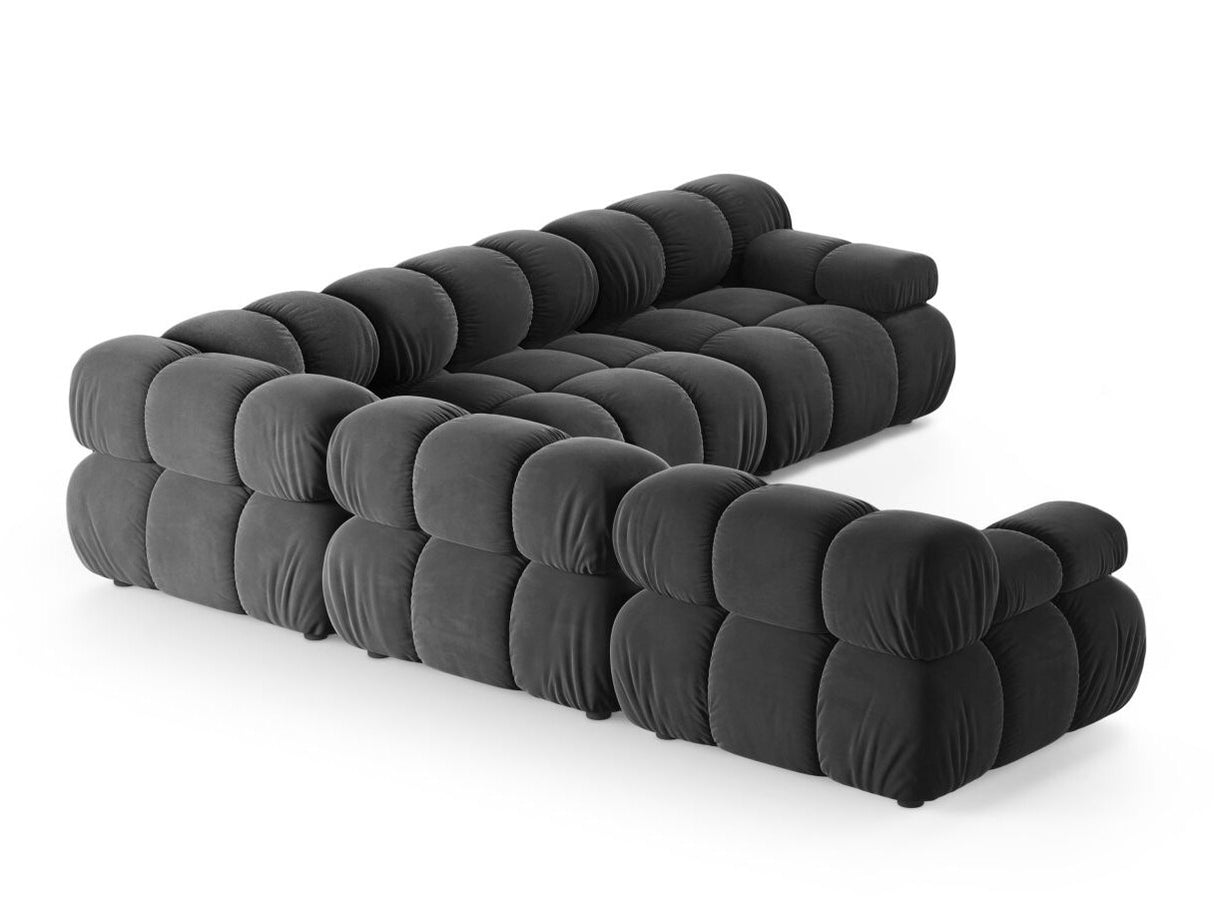 Modulinis minkštas kampas 643207