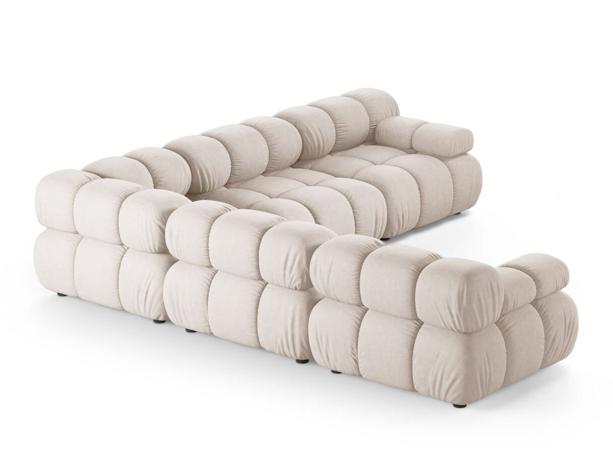 Modulinis minkštas kampas 643207