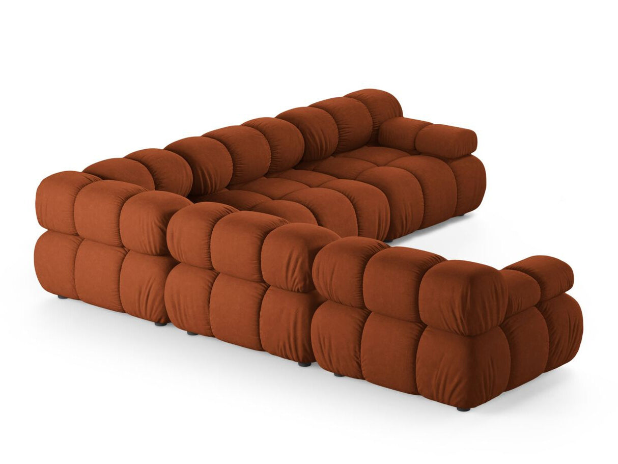 Modulinis minkštas kampas 643207