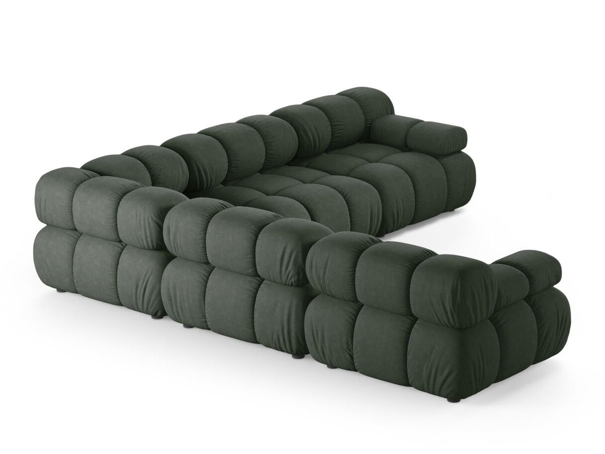 Modulinis minkštas kampas 643207