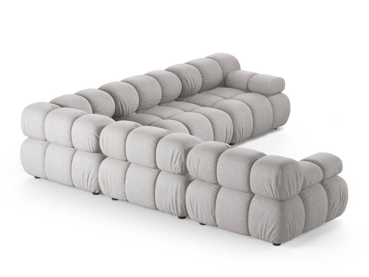 Modulinis minkštas kampas 643207