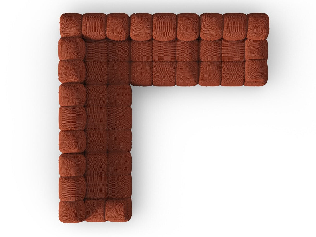 Modulinis minkštas kampas 643207