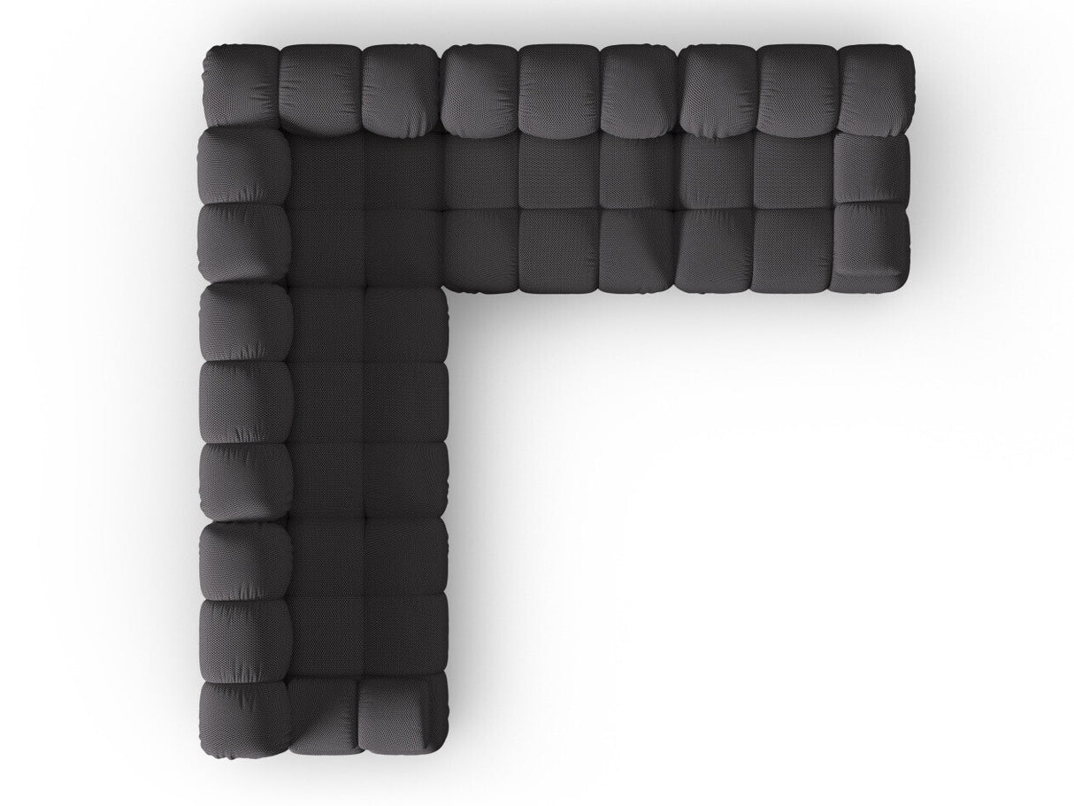 Modulinis minkštas kampas 643207