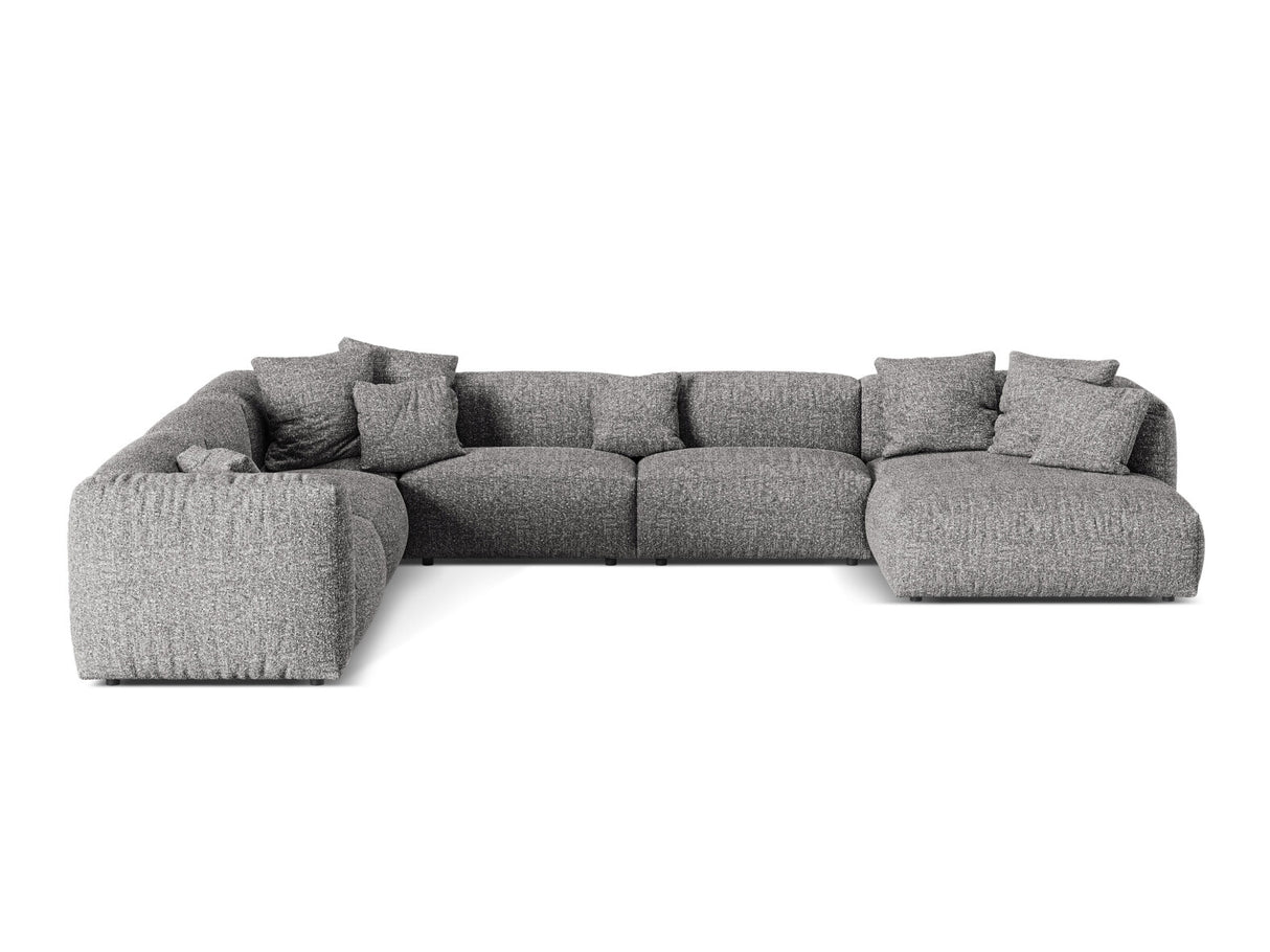 Modulinis minkštas kampas 652770