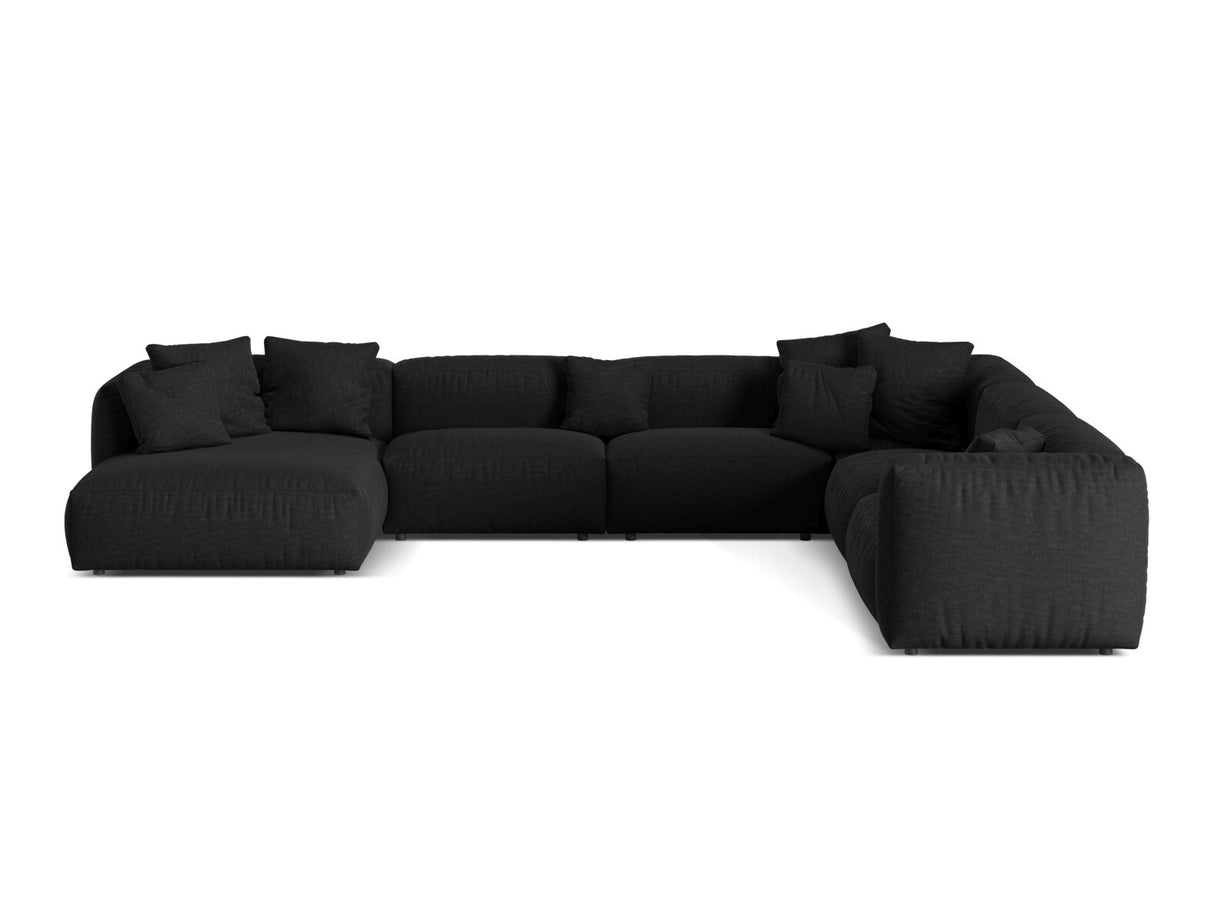 Modulinis minkštas kampas 652770