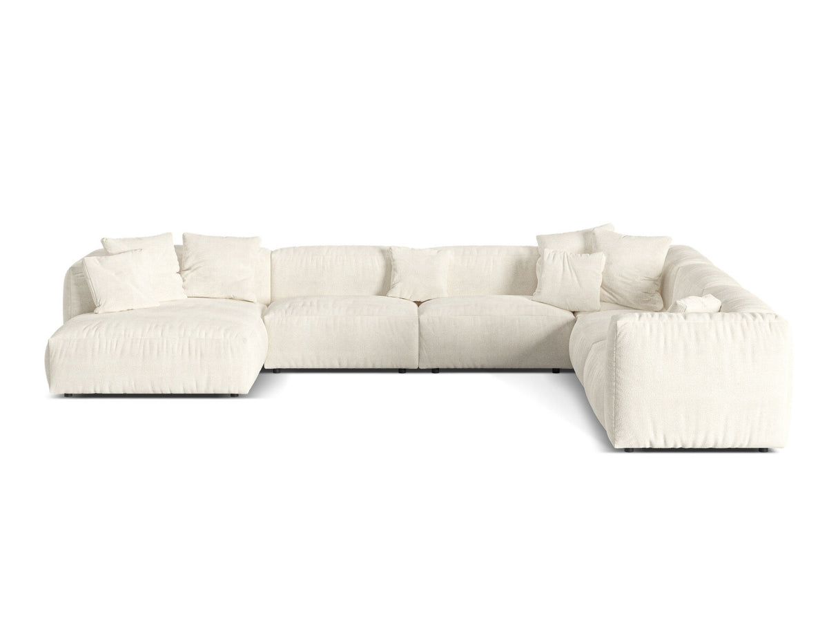 Modulinis minkštas kampas 652770