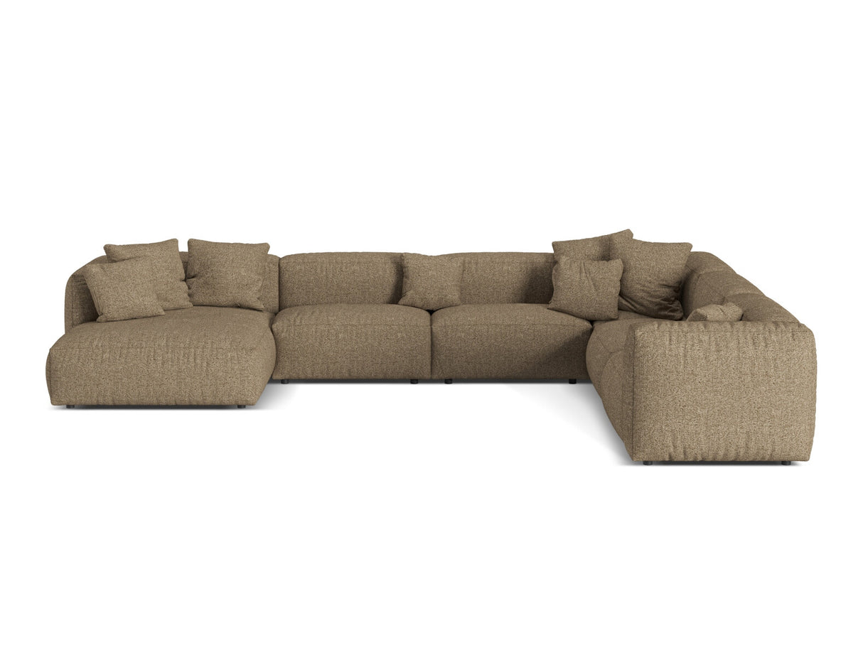 Modulinis minkštas kampas 652770
