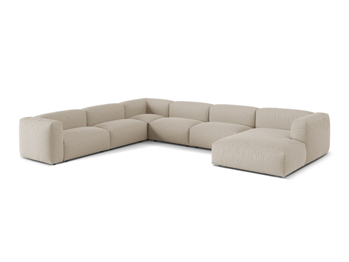 Modulinis minkštas kampas 652770