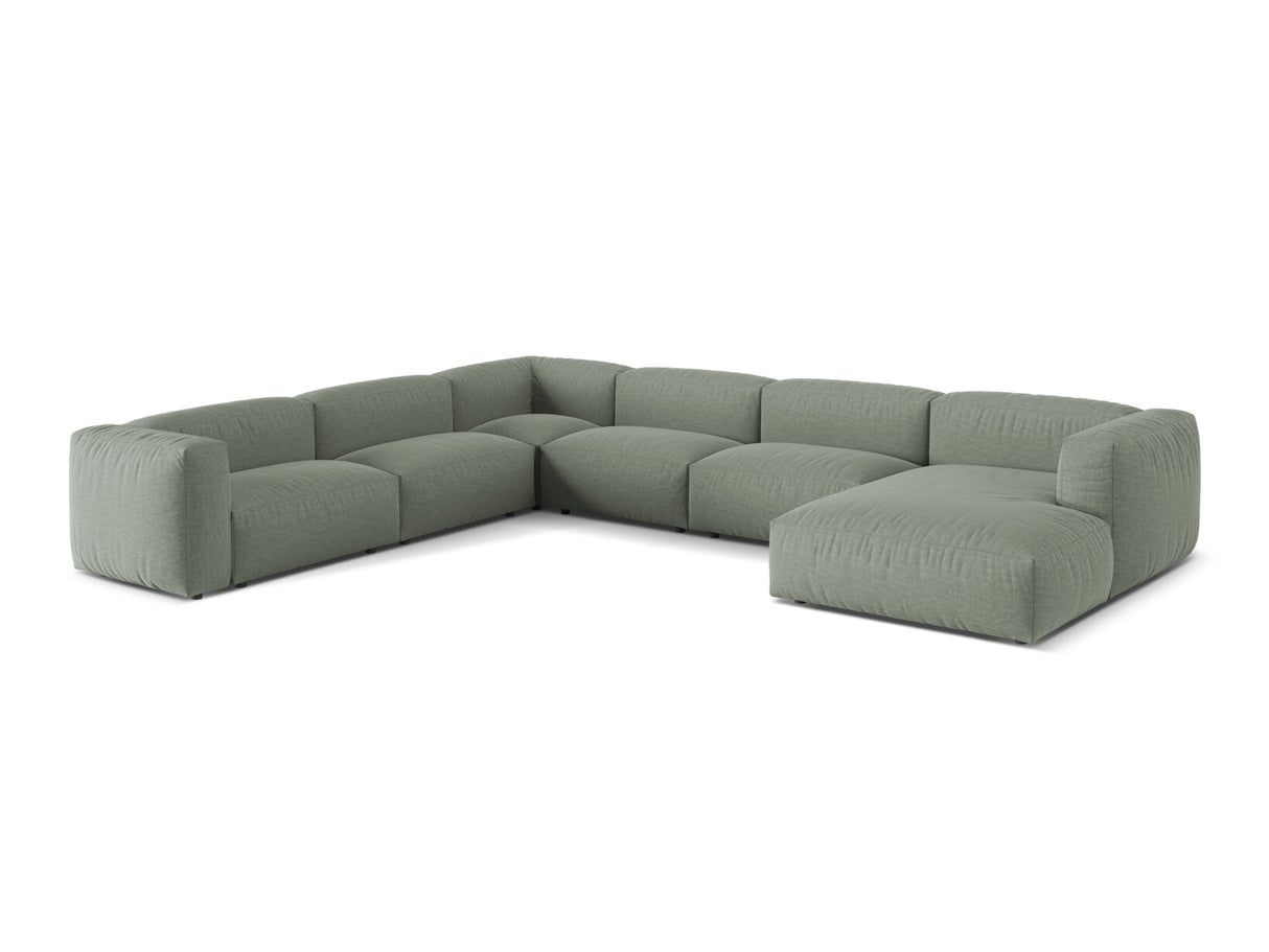 Modulinis minkštas kampas 652770