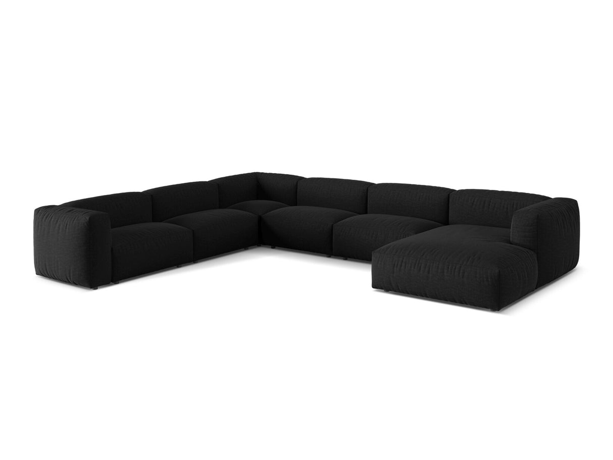Modulinis minkštas kampas 652770