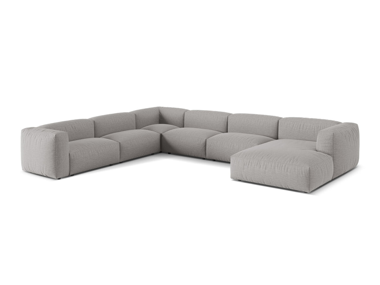Modulinis minkštas kampas 652770