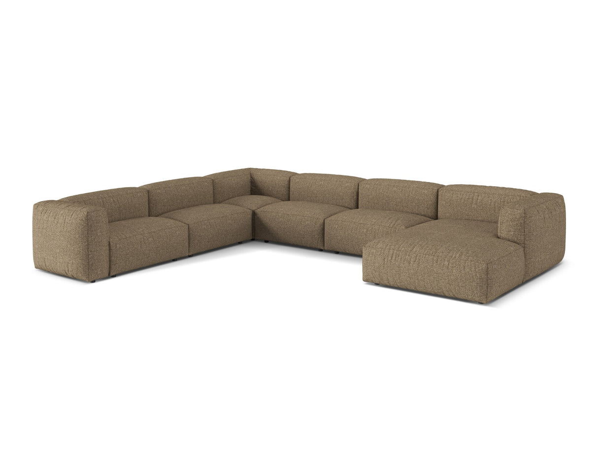 Modulinis minkštas kampas 652770