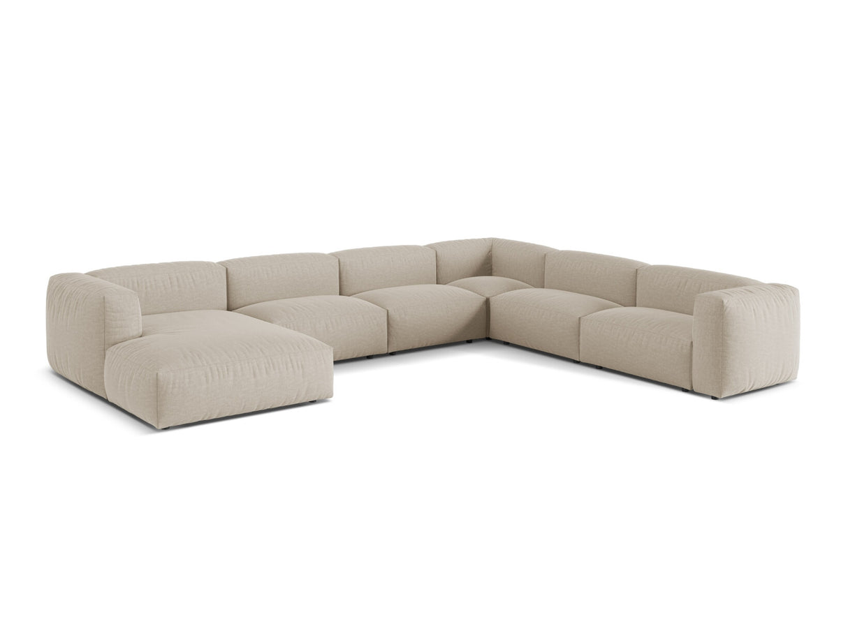 Modulinis minkštas kampas 652770