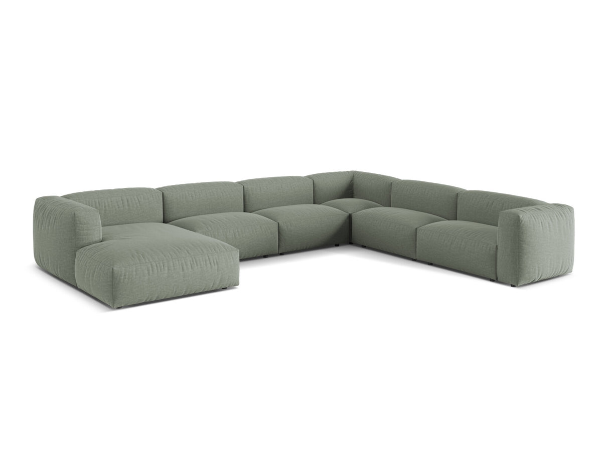 Modulinis minkštas kampas 652770